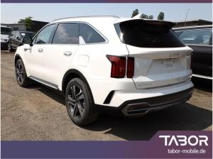 Kia Sorento 1.6 T-GDI HEV 230 AWD Leder Nav eHK Kam