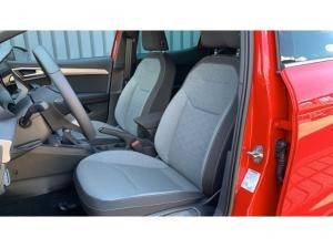 Seat Ibiza Xcellence 1.0 116 PS LED Navi RFK FullLink