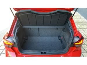 Seat Ibiza Xcellence 1.0 116 PS LED Navi RFK FullLink