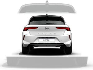 Opel Astra GS AT | KURZFRISTIG VERFÜGBAR | Privat