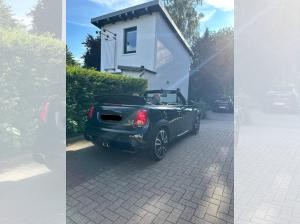 MINI John Cooper Works Cabrio