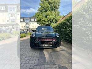 MINI John Cooper Works Cabrio