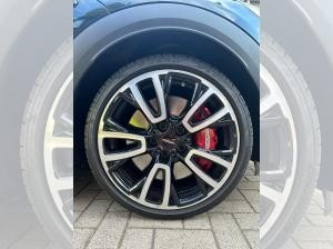 MINI John Cooper Works Cabrio