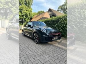 MINI John Cooper Works Cabrio
