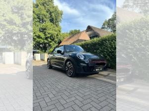 MINI John Cooper Works Cabrio