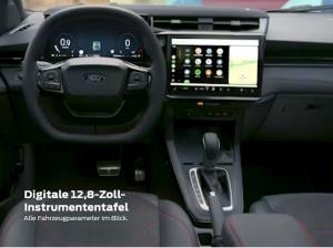 Ford Puma ST-Line MHEV 🚀Neues Modell 🚀 Rückfahrkamera/ Klimaautomatik/ Navigation/ LED/ PDC/