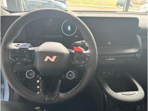 Hyundai IONIQ 5 N MY24 84 kWh 609 PS 4WD inkl. Sitz-Paket
