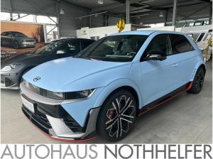 Hyundai IONIQ 5 N MY24 84 kWh 609 PS 4WD inkl. Sitz-Paket