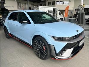 Hyundai IONIQ 5 N MY24 84 kWh 609 PS 4WD inkl. Sitz-Paket