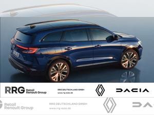 Renault Espace ❗❗❗❗ Techno E-Tech Full Hybrid 200 ❗❗❗❗