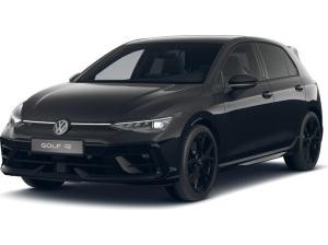 Volkswagen Golf R Black EDITION *Business-Aktion*