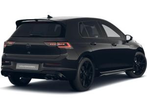 Volkswagen Golf R Black EDITION *Business-Aktion*