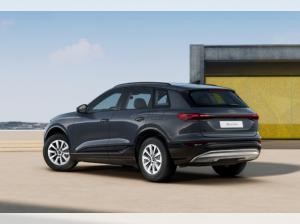 Audi Q6 e-tron performance *Möbus-Aktion 2025*