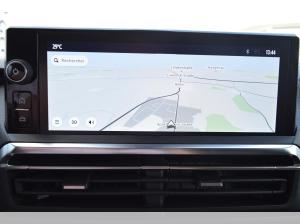 Toyota Proace Verso L1 Comfort*Navi* 8-Sitzer*neues Modell*