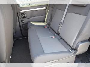 Toyota Proace Verso L1 Comfort*Navi* 8-Sitzer*neues Modell*