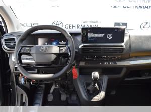 Toyota Proace Verso L1 Comfort*Navi* 8-Sitzer*neues Modell*