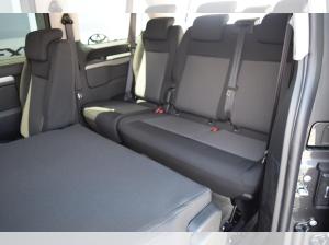 Toyota Proace Verso L1 Comfort*Navi* 8-Sitzer*neues Modell*