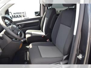 Toyota Proace Verso L1 Comfort*Navi* 8-Sitzer*neues Modell*