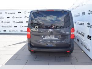 Toyota Proace Verso L1 Comfort*Navi* 8-Sitzer*neues Modell*