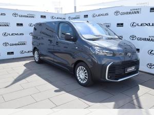 Toyota Proace Verso L1 Comfort*Navi* 8-Sitzer*neues Modell*