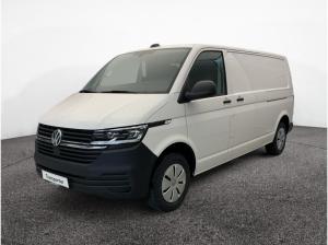 Volkswagen T6 Transporter 6.1 Kasten LANG LR 2xStür*AHK*LED*STDHZ*Flügel