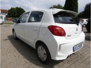 Mitsubishi Space Star Select 1.2 DAB KLIMA ZV FSE