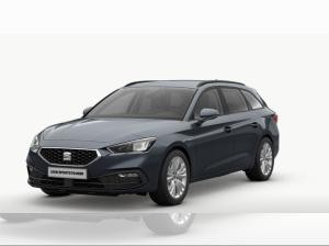 Seat Leon Sportstourer 1,5 e TSI DSG STYLE EDITION