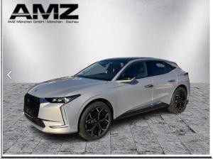 DS Automobiles DS4 4