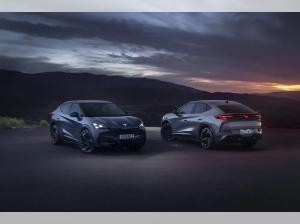 Cupra Tavascan Endurance 210 KW ( 286 PS ) 77kWh  **Aktion**