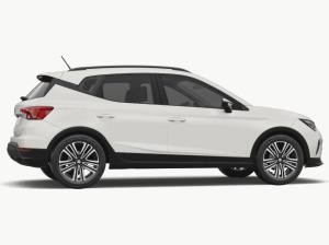 Seat Arona 🔥 Style Edition 1.0 TSI 81 kW (116 PS) DSG 🔥*SOFORT VERFÜGBAR*PDC*SHZ*GJR*