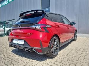 Hyundai i20 N 1.6 PERFORMANCE DACHLACK ASSISTENZ