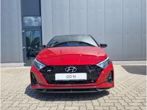 Hyundai i20 N 1.6 PERFORMANCE DACHLACK ASSISTENZ