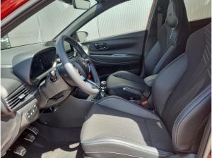 Hyundai i20 N 1.6 PERFORMANCE DACHLACK ASSISTENZ