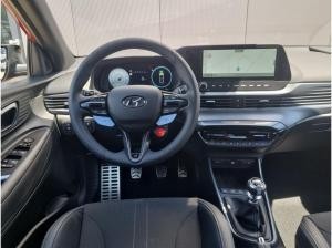 Hyundai i20 N 1.6 PERFORMANCE DACHLACK ASSISTENZ