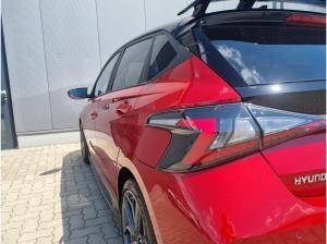 Hyundai i20 N 1.6 PERFORMANCE DACHLACK ASSISTENZ