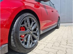 Hyundai i20 N 1.6 PERFORMANCE DACHLACK ASSISTENZ