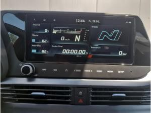 Hyundai i20 N 1.6 PERFORMANCE DACHLACK ASSISTENZ