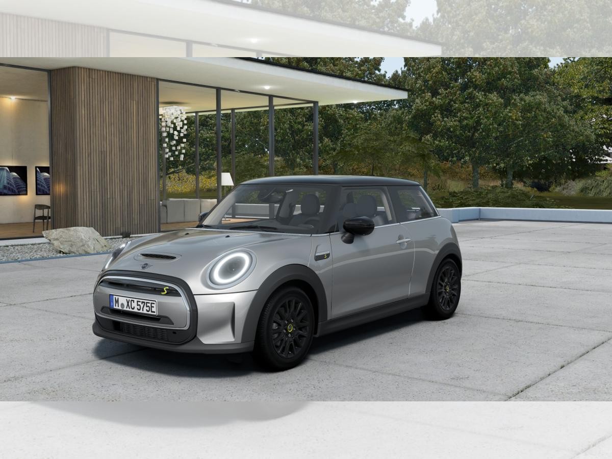MINI Cooper SE 3-trg. (F56)