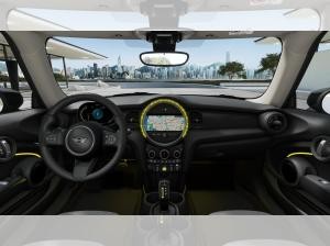 MINI Cooper SE 3-trg. (F56)