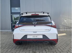Hyundai i20 N PERFORMANCE 1.6 ASSISTENZPAKET