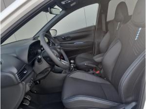 Hyundai i20 N PERFORMANCE 1.6 ASSISTENZPAKET