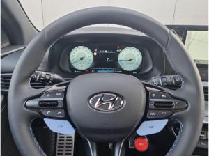 Hyundai i20 N PERFORMANCE 1.6 ASSISTENZPAKET