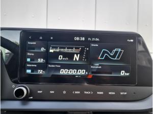 Hyundai i20 N PERFORMANCE 1.6 ASSISTENZPAKET