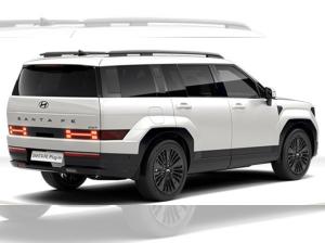 Hyundai Santa Fe (5-Sitzer) HEV (MY25) 1.6 T-GDI (215 PS) 6-AT 4WD BLACKLINE