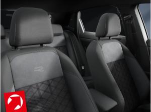Volkswagen Polo R-Line 1,0 l TSI OPF (95 PS) 5-Gang*NAVI*RFK*ACC*SOFORT!GEWERBE