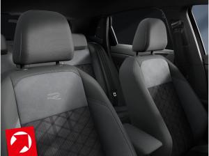 Volkswagen Polo R-Line 1,0 TSI OPF (116 PS) DSG*NAVI*RFK*ACC*GEWERBE