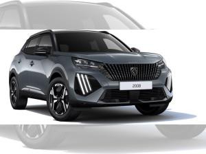 Peugeot 2008 GT Benzin Automatik ❗HAMMER AUSSTATTUNG, ALLWETTER, MASSAGE & AMBIENTE❗