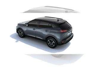 Peugeot 2008 GT Benzin Automatik ❗HAMMER AUSSTATTUNG, ALLWETTER, MASSAGE & AMBIENTE❗