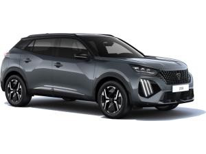 Peugeot 2008 GT Benzin Automatik ❗HAMMER AUSSTATTUNG, ALLWETTER, MASSAGE & AMBIENTE❗