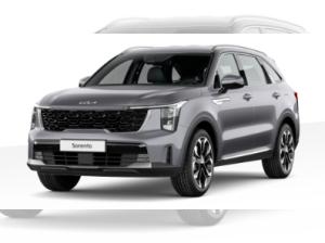 Kia Sorento 2.2D Platinum AWD 7-Sitzer mit Glasdach und Premium-Paket